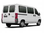Fiat Ducato Multijet Economy Combinato 2010 года